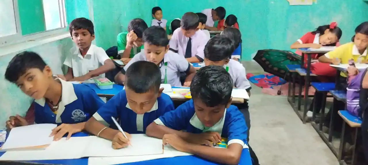 Drawing Competition