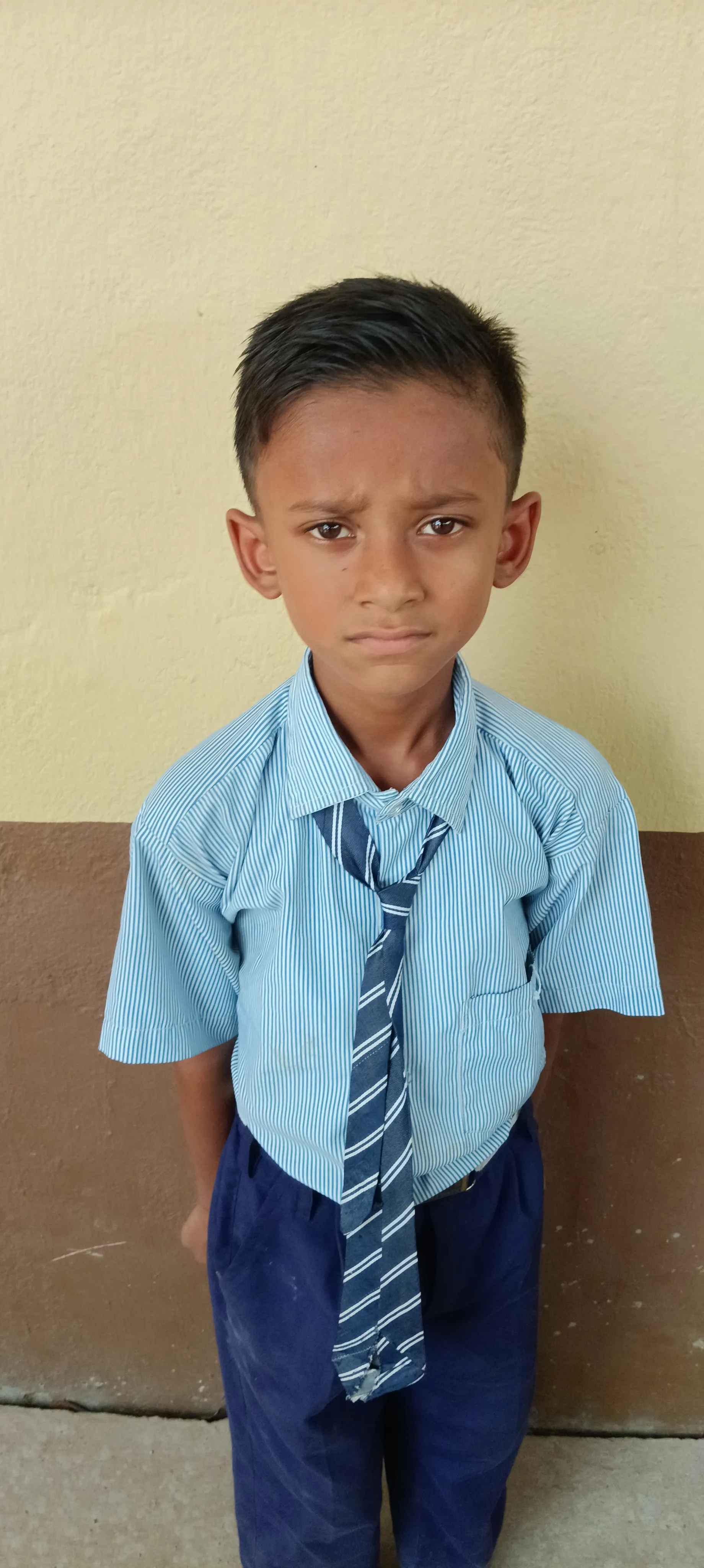 ANKUSH KUMAR