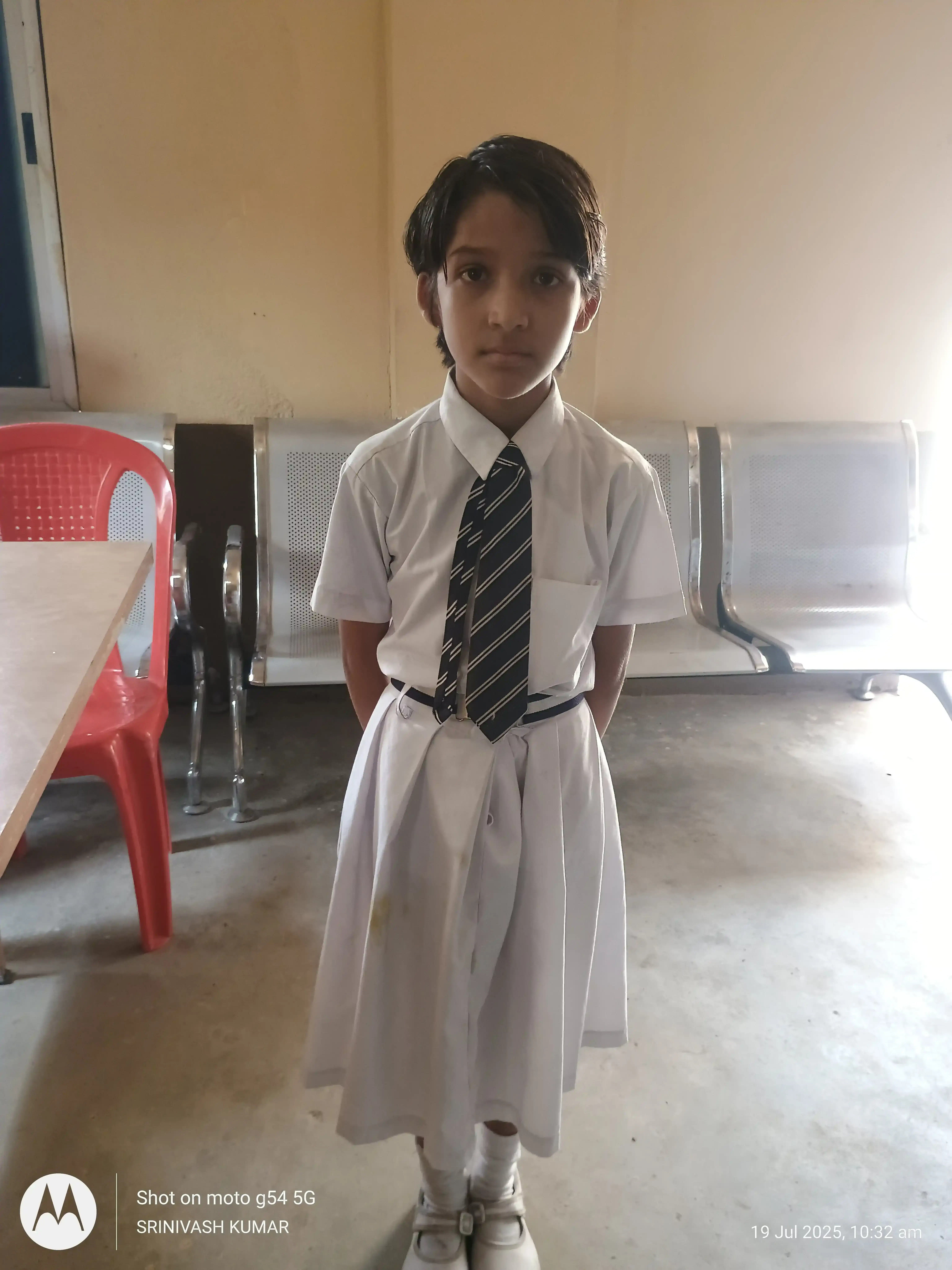 SUPRIYA KUMARI