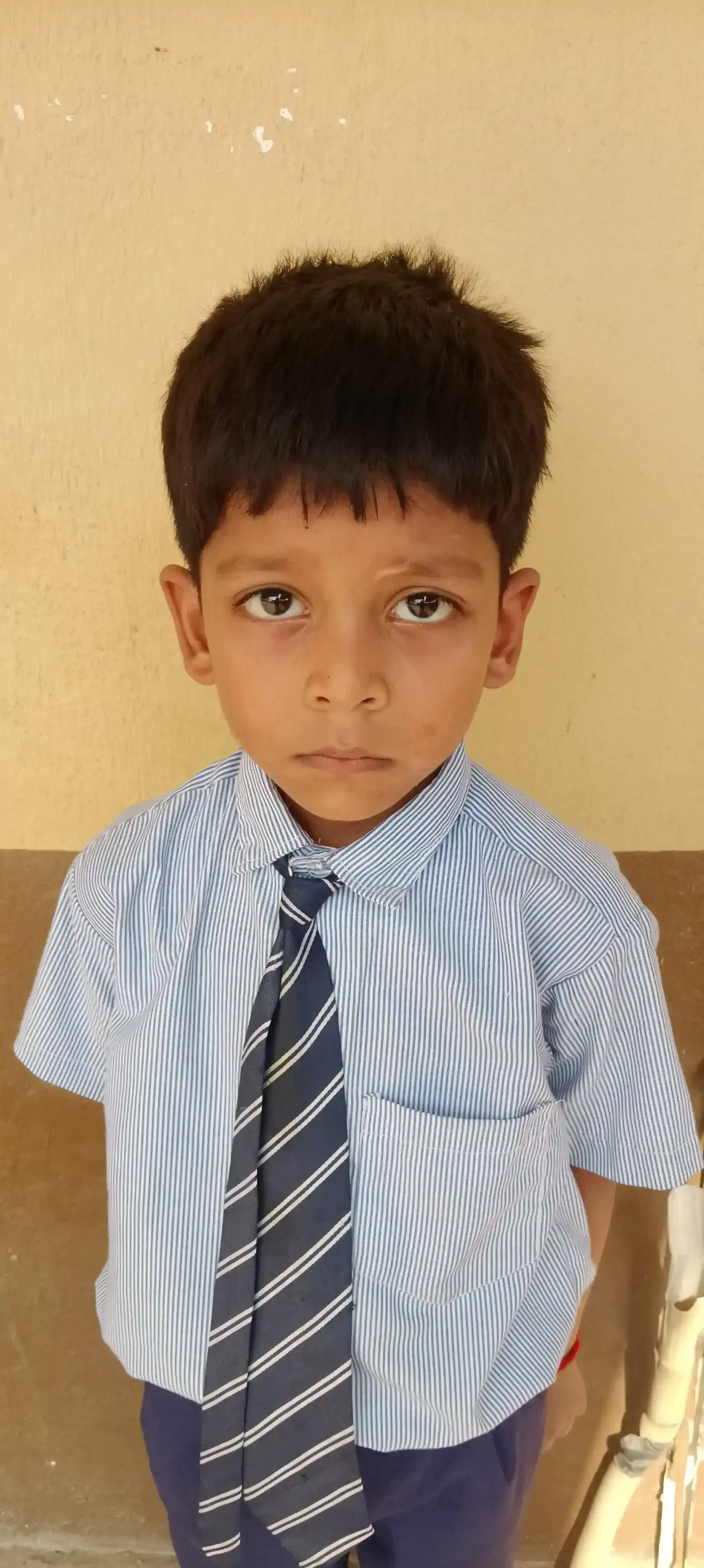 HARSHIT RAJ