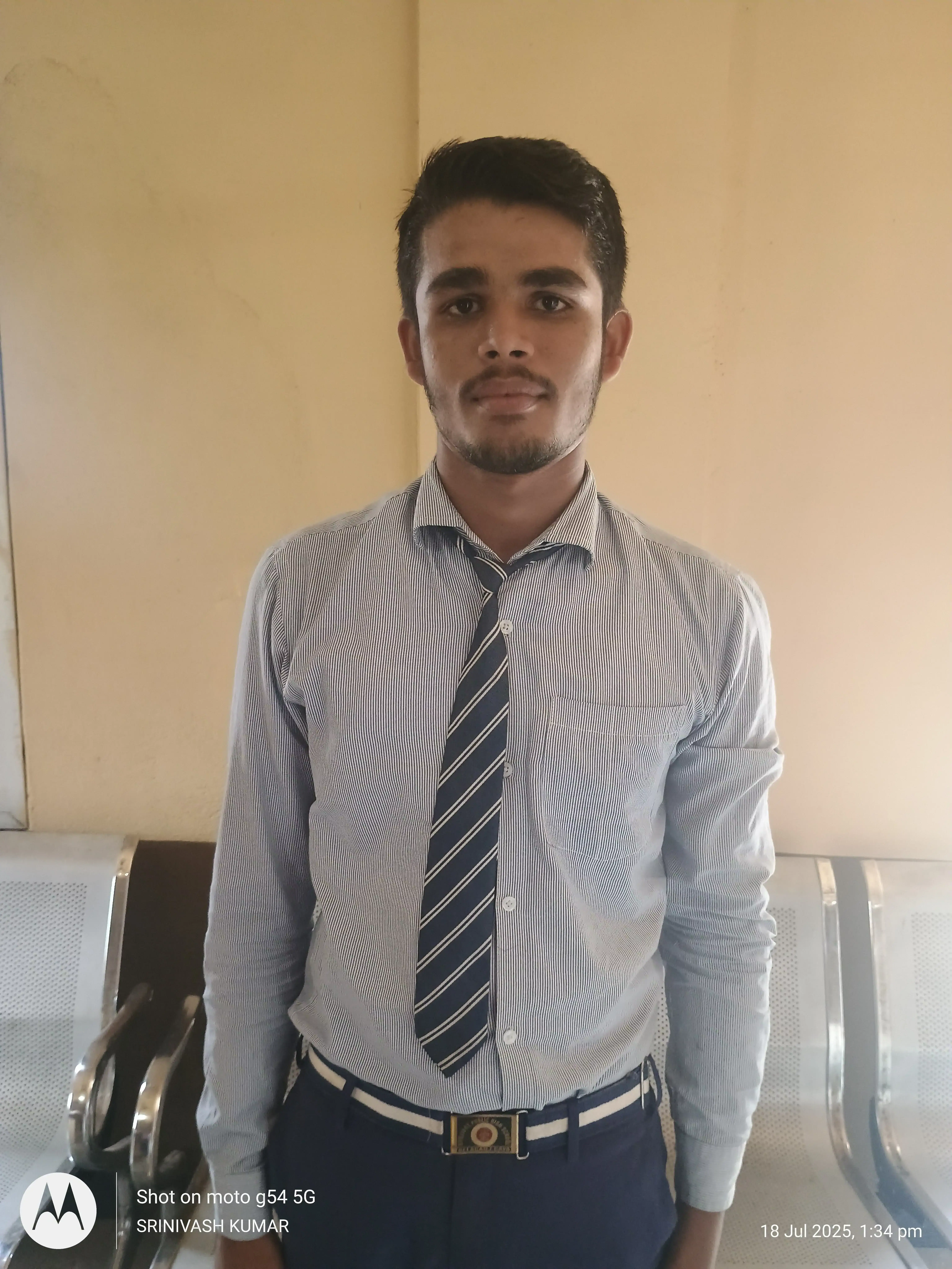 ANAND RAJ (H)