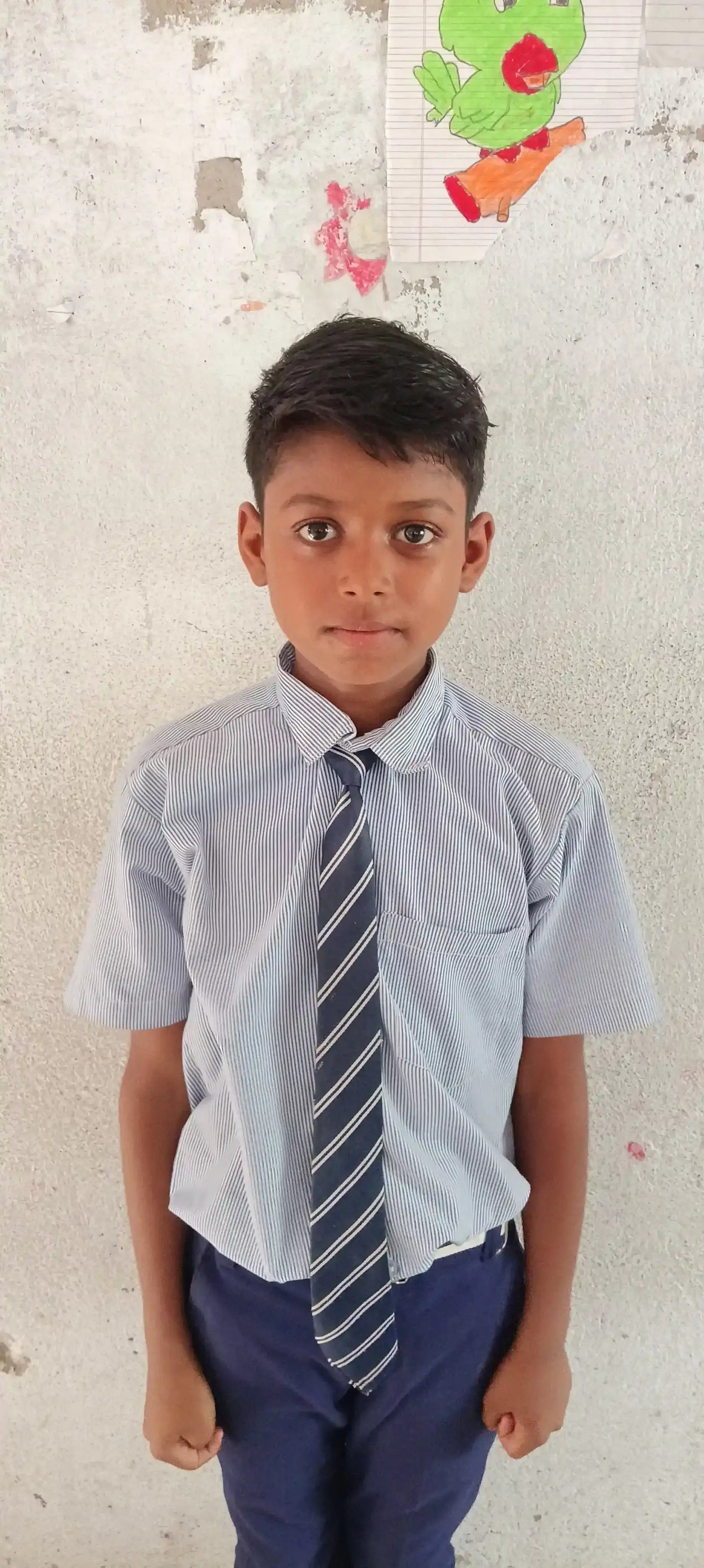 ROMIT KUMAR