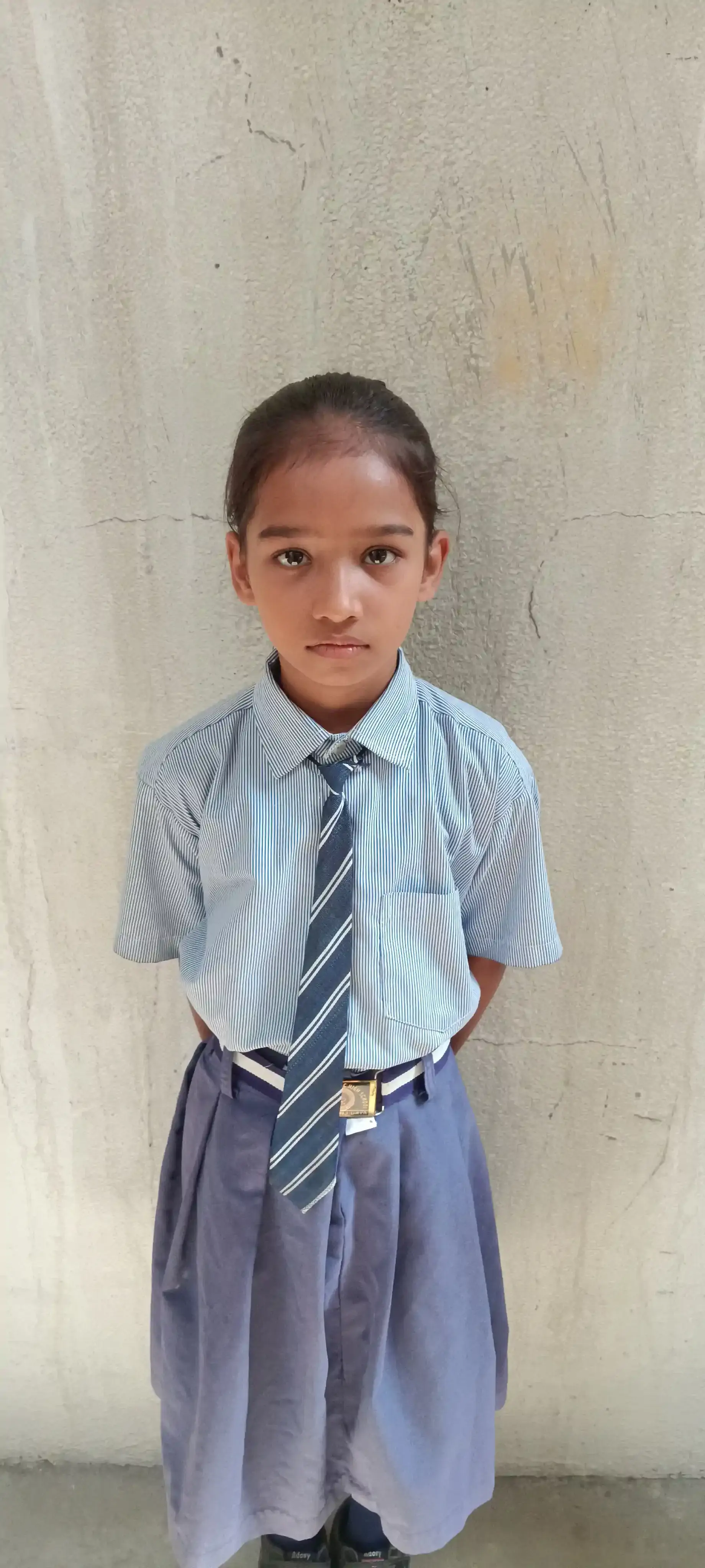 ARUSHI KUMARI