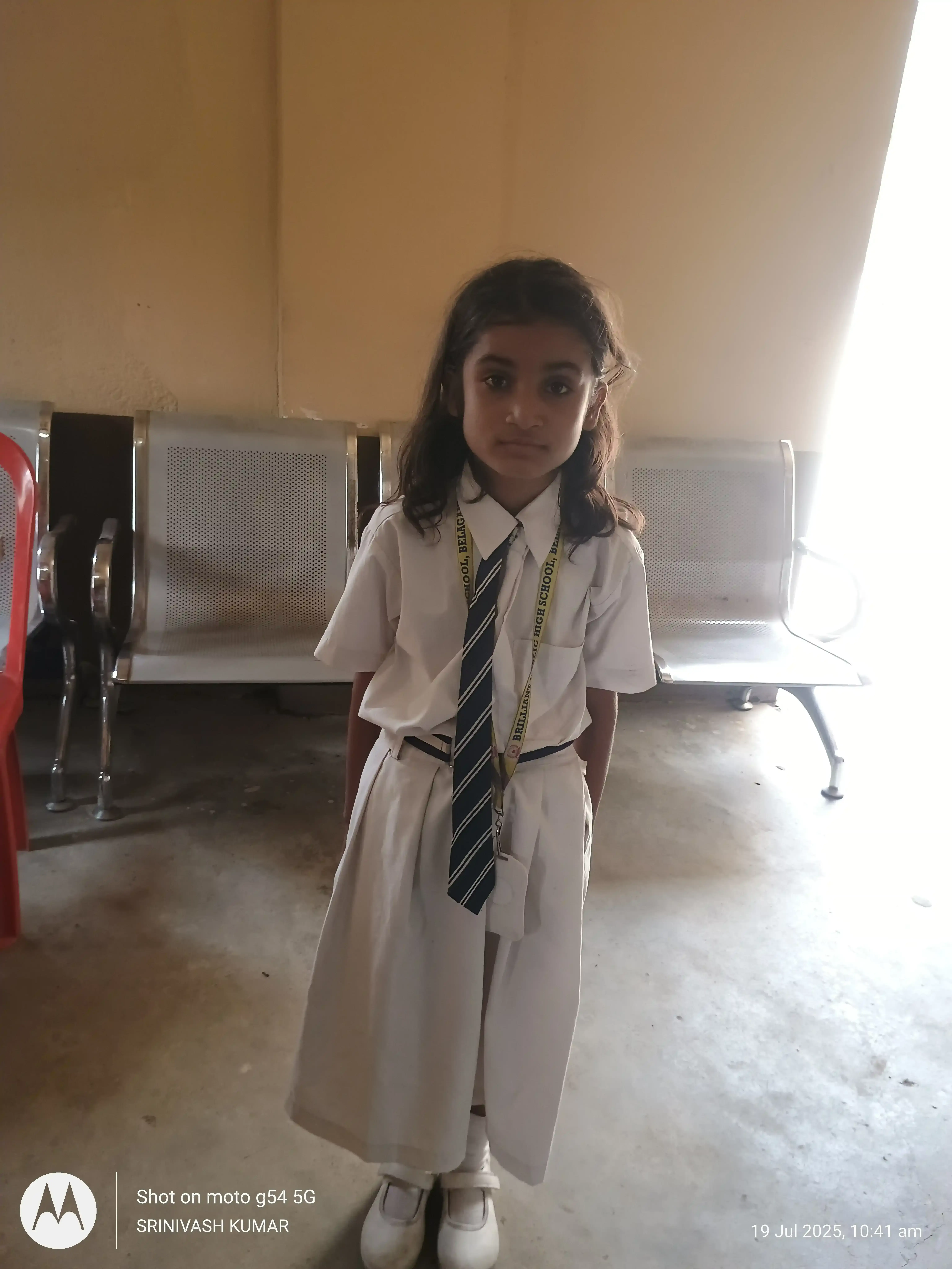 TANIYA KUMARI