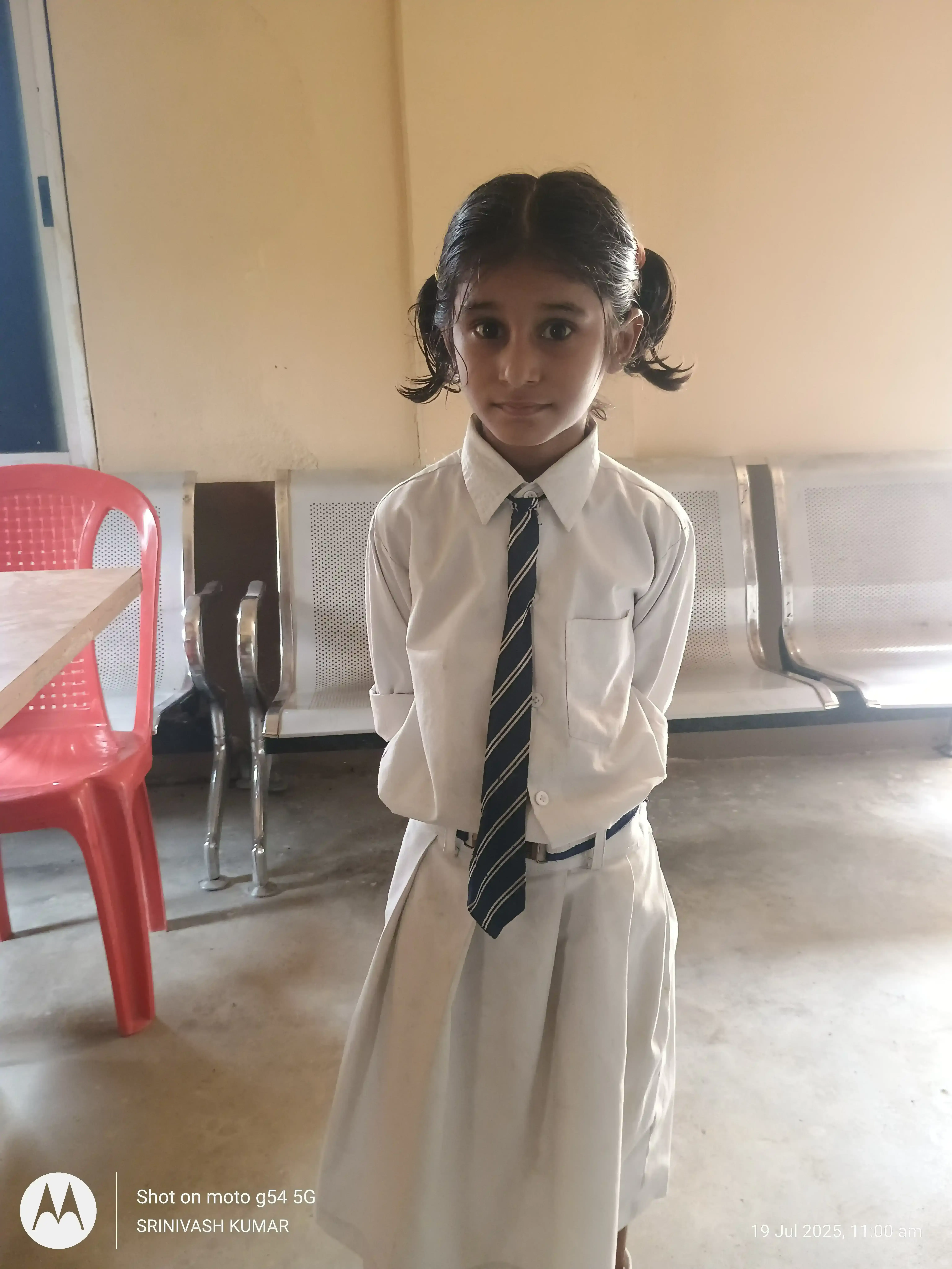 SHIVANI KUMARI