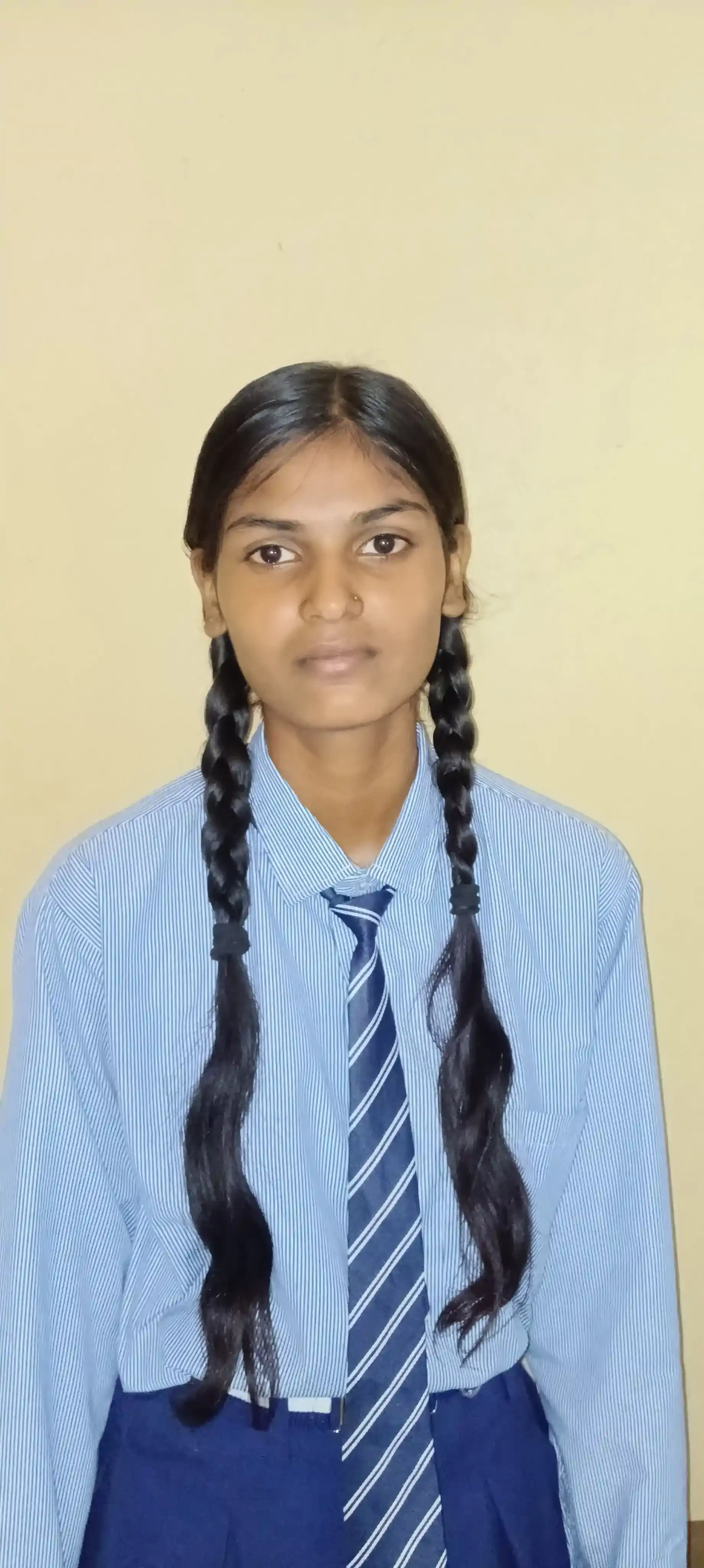 SWETA KUMARI
