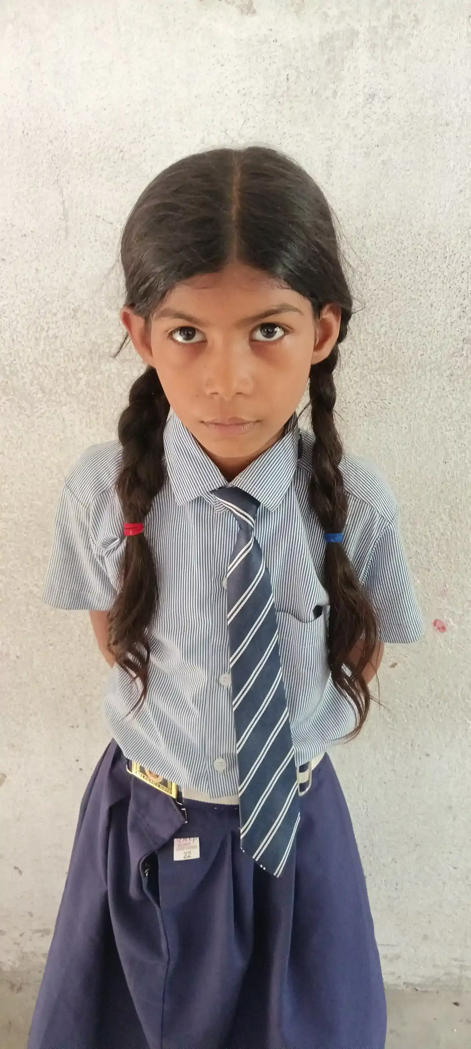 SONAKSHI KUMARI