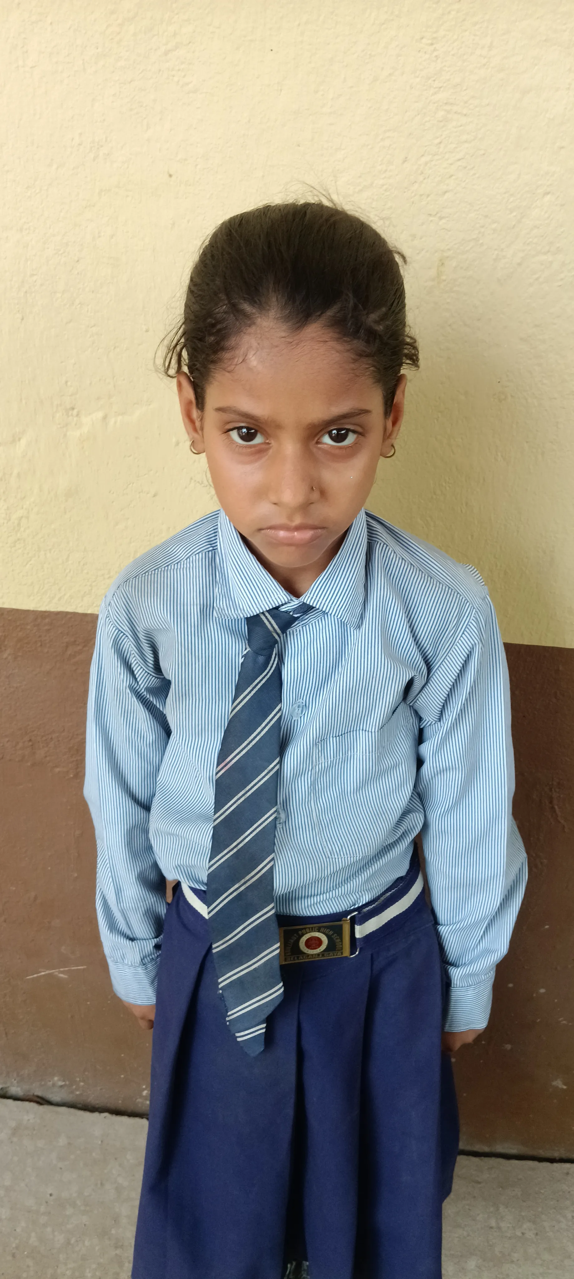 RIDDHI KUMARI