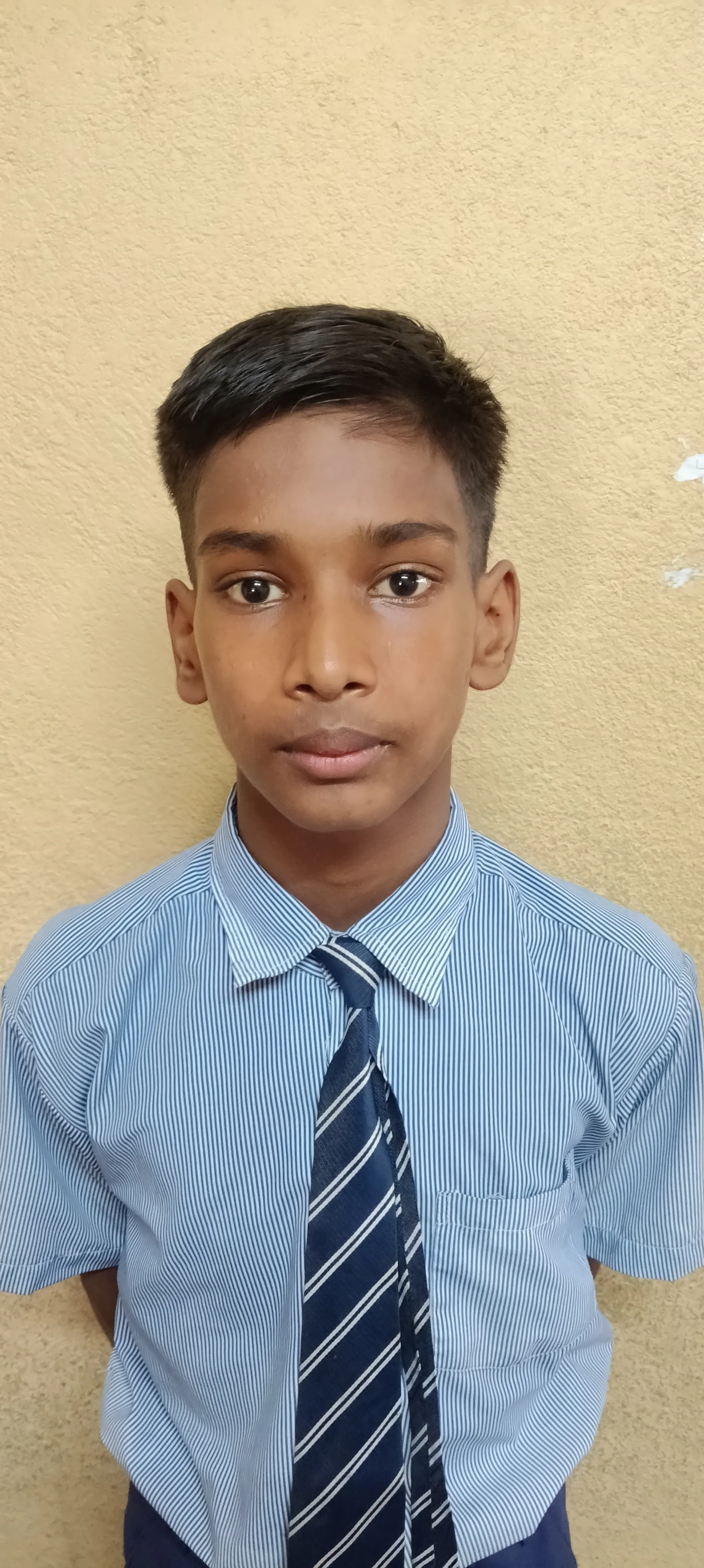 ABHISHEK KUMAR