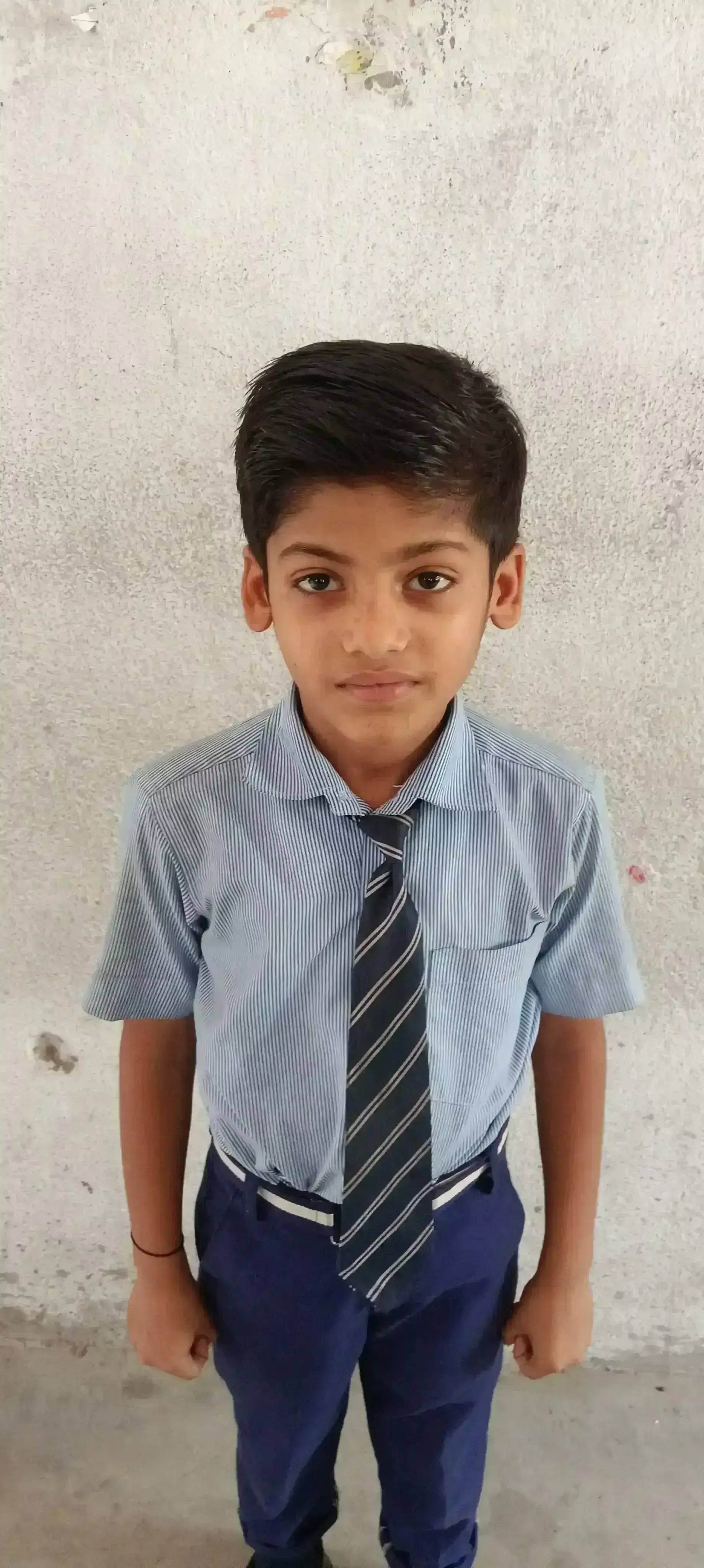 SHIVAM KUMAR (H)