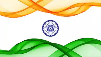 15th AUGUST & 26 JANUARY