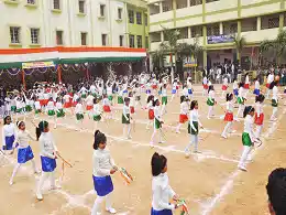 Extra Activities