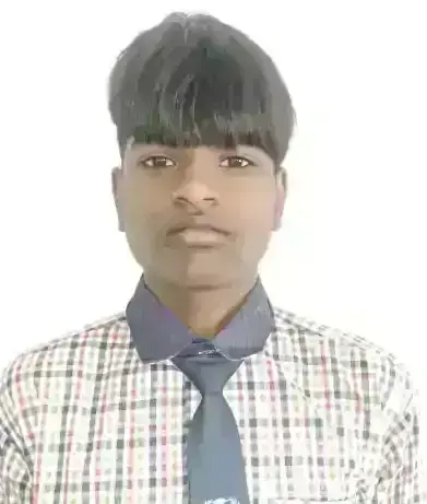 ASHMIT RAJ