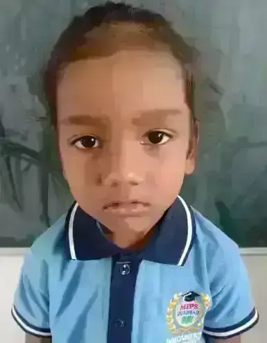 RIYANSH CHOUHAN