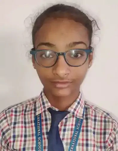 AVANI KUMARI