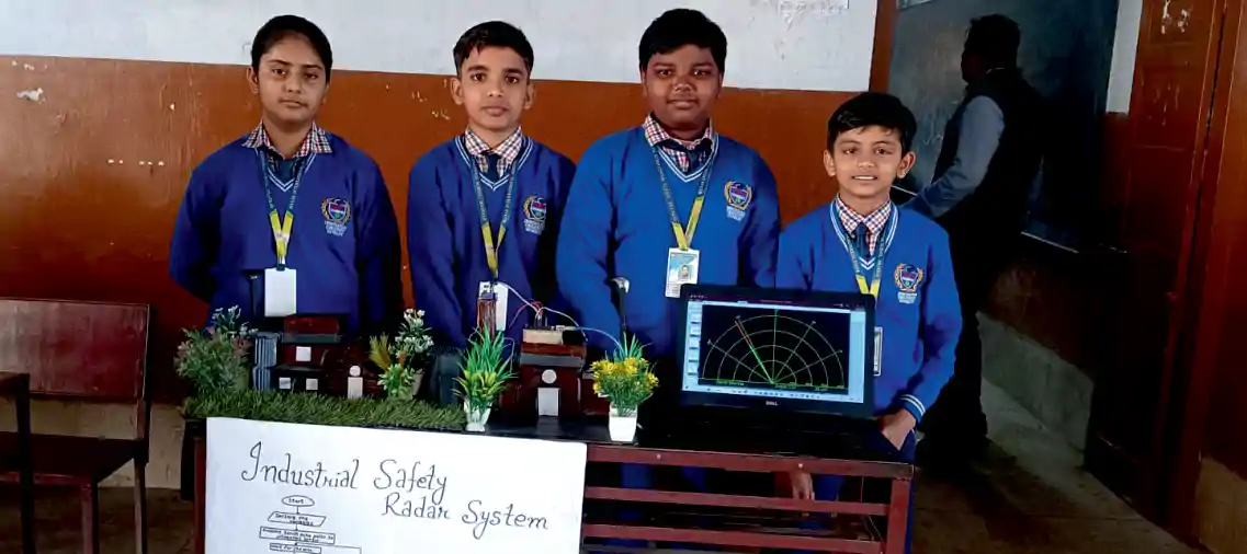 Robotics Competition Team