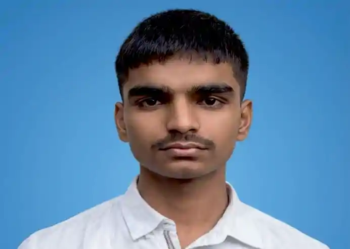 Pushpam Kumar Pandey