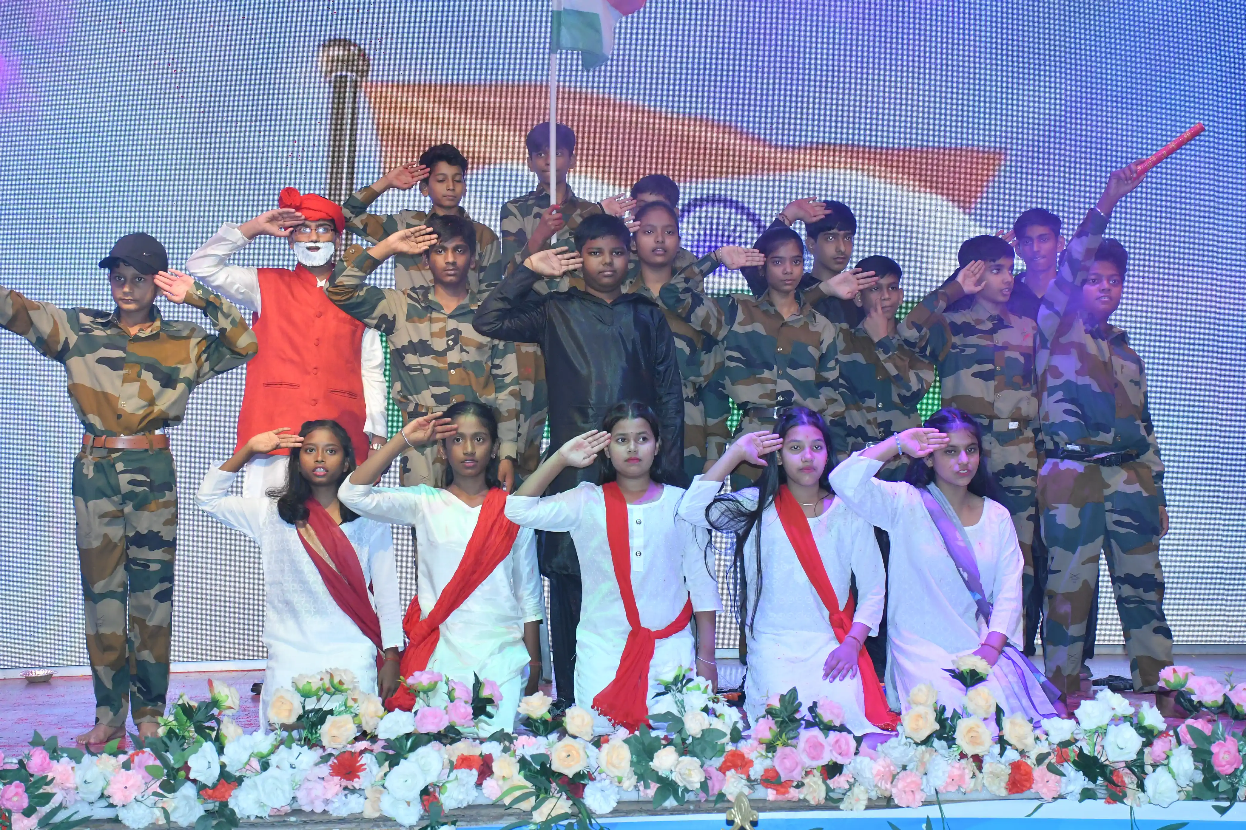 OPERATION SINDOOR