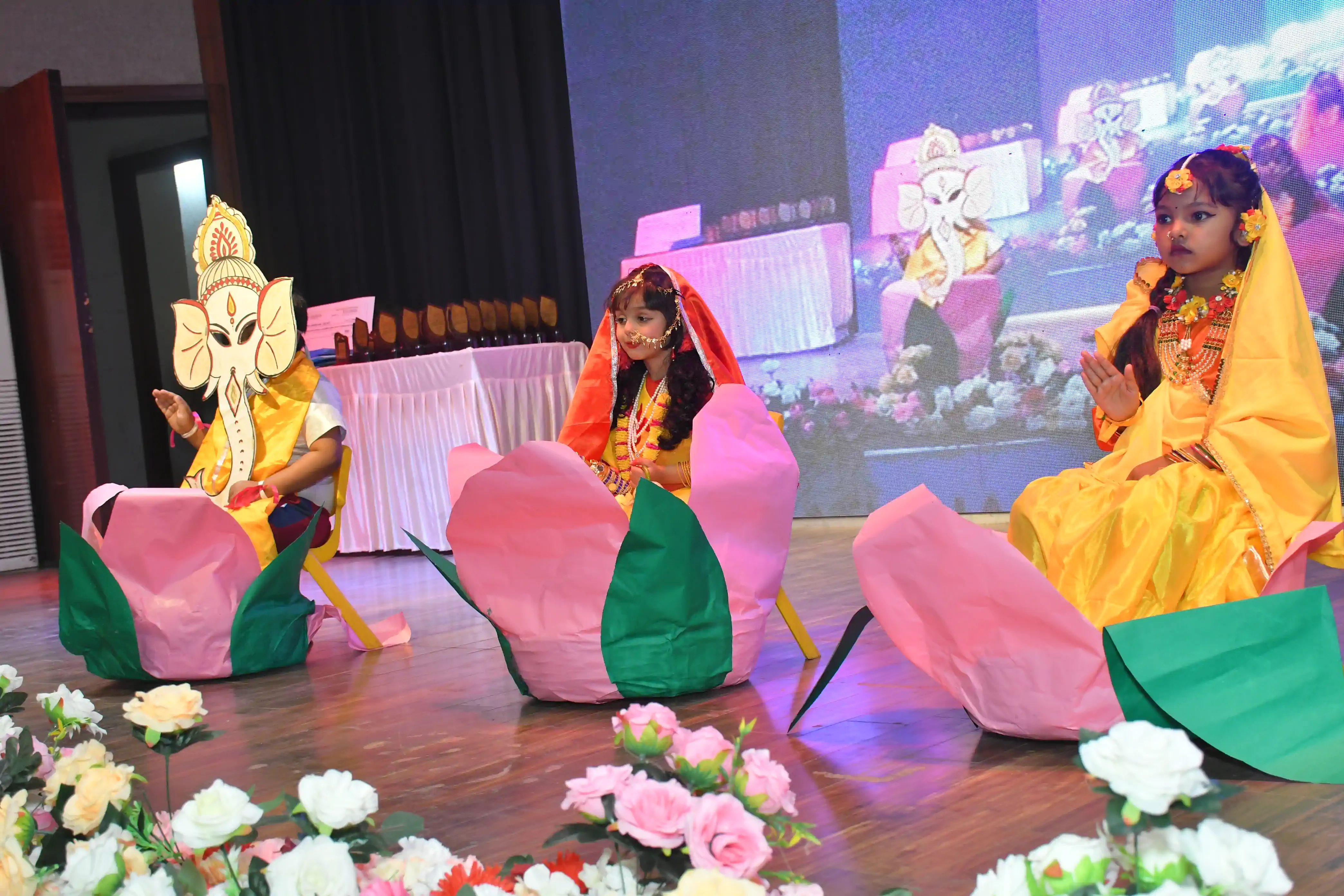 ANNUAL FUNCTION 2025-26