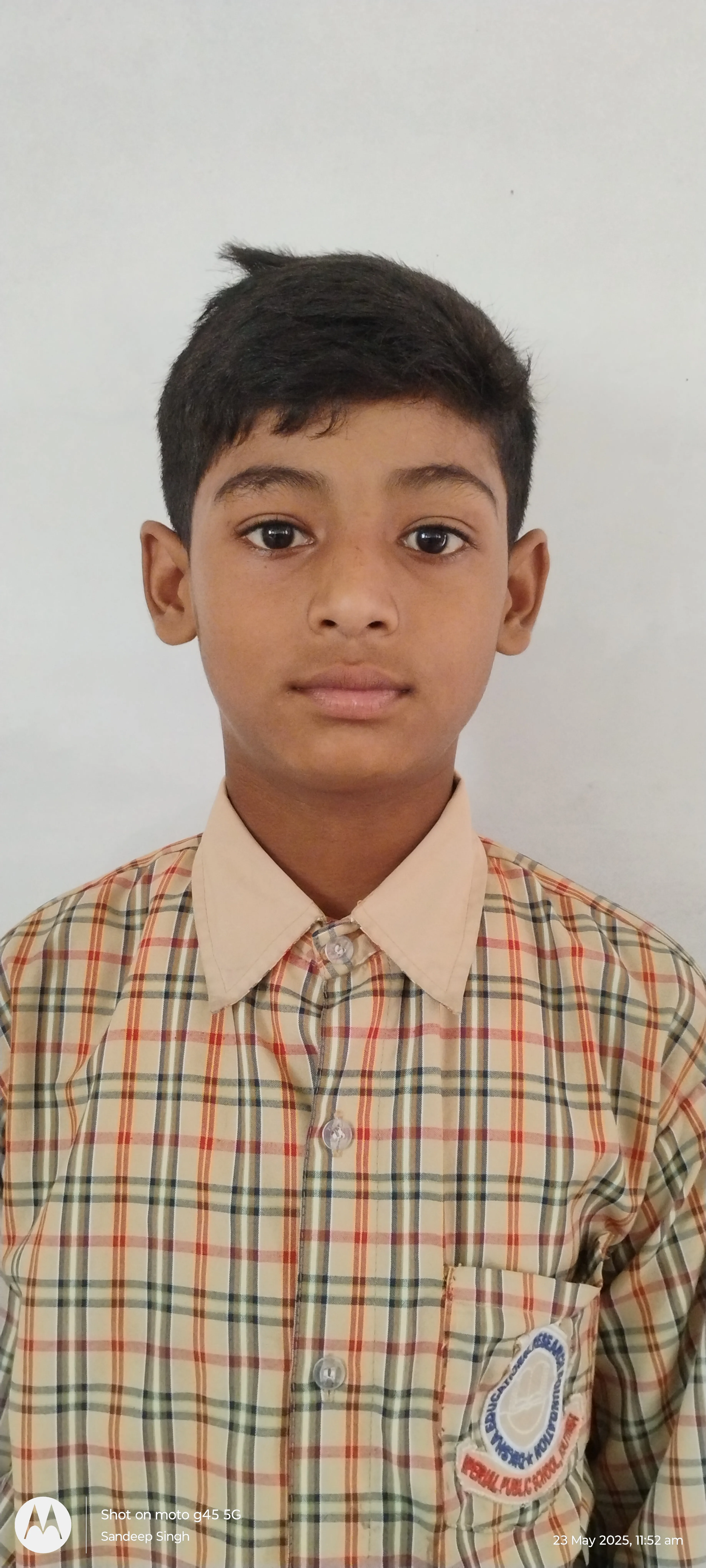 HAPPY BIRTHDAY SHUBHAM KUMAR 