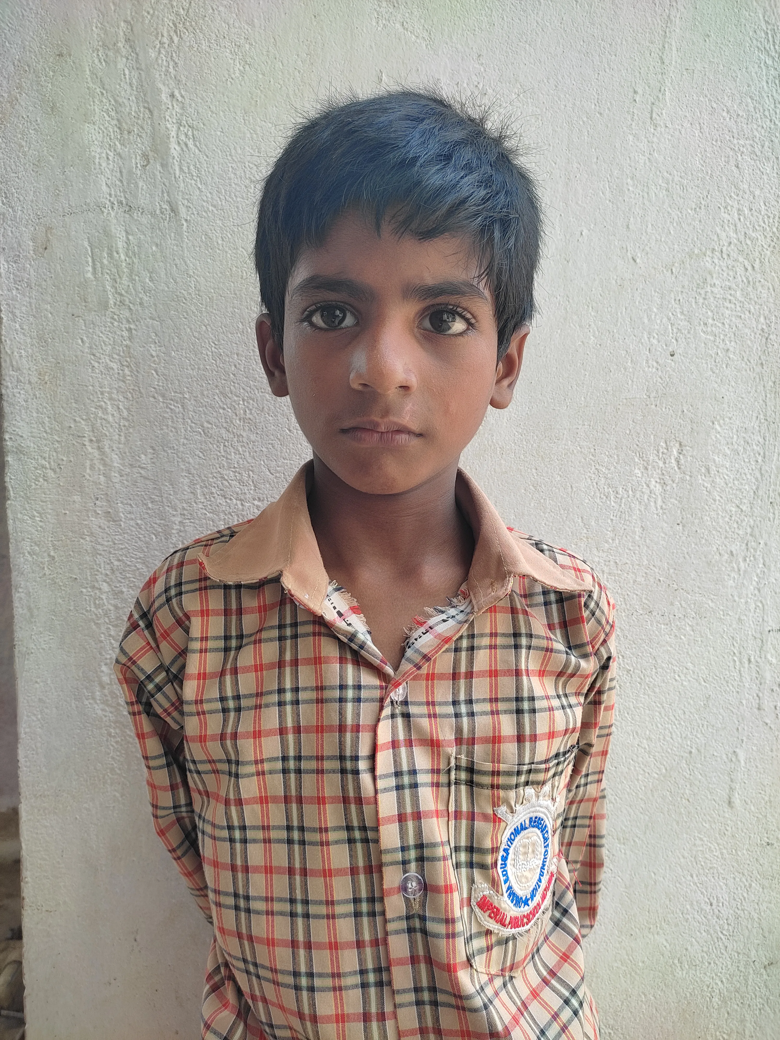 HAPPY BIRTHDAY KUMAR AARAV