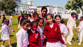 Holi 2026