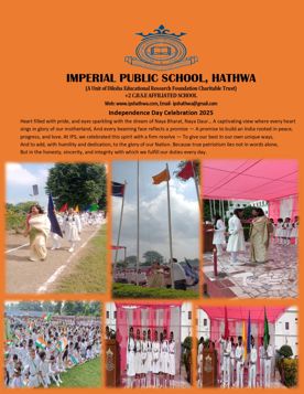 79th Independence Day Celebration