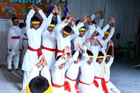 Krishna Janamastami