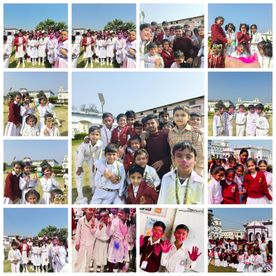 Holi 2026
