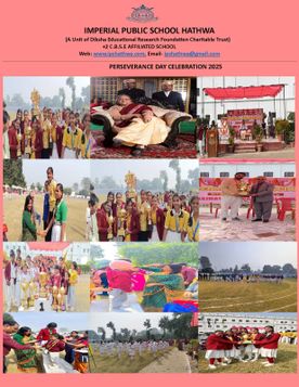 Celebration in 2025