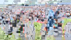 79th Independence Day Celebration