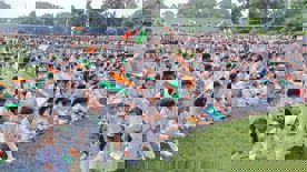 79th Independence Day Celebration