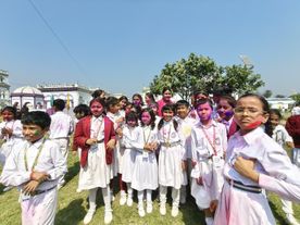Holi 2026