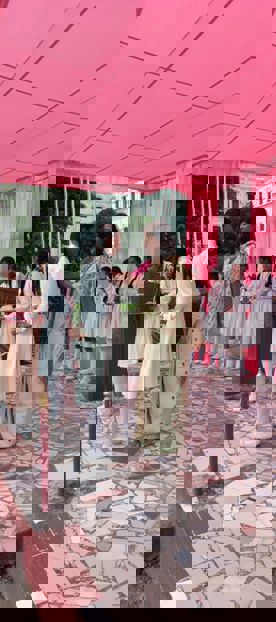 79th Independence Day Celebration