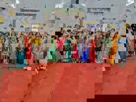 Teacher's Day
