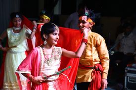 Krishna Janamastami