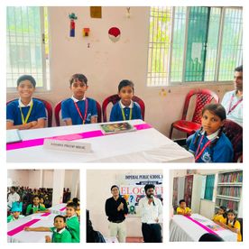 ELOCUTION COMPETITION 2026