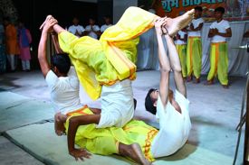 Krishna Janamastami