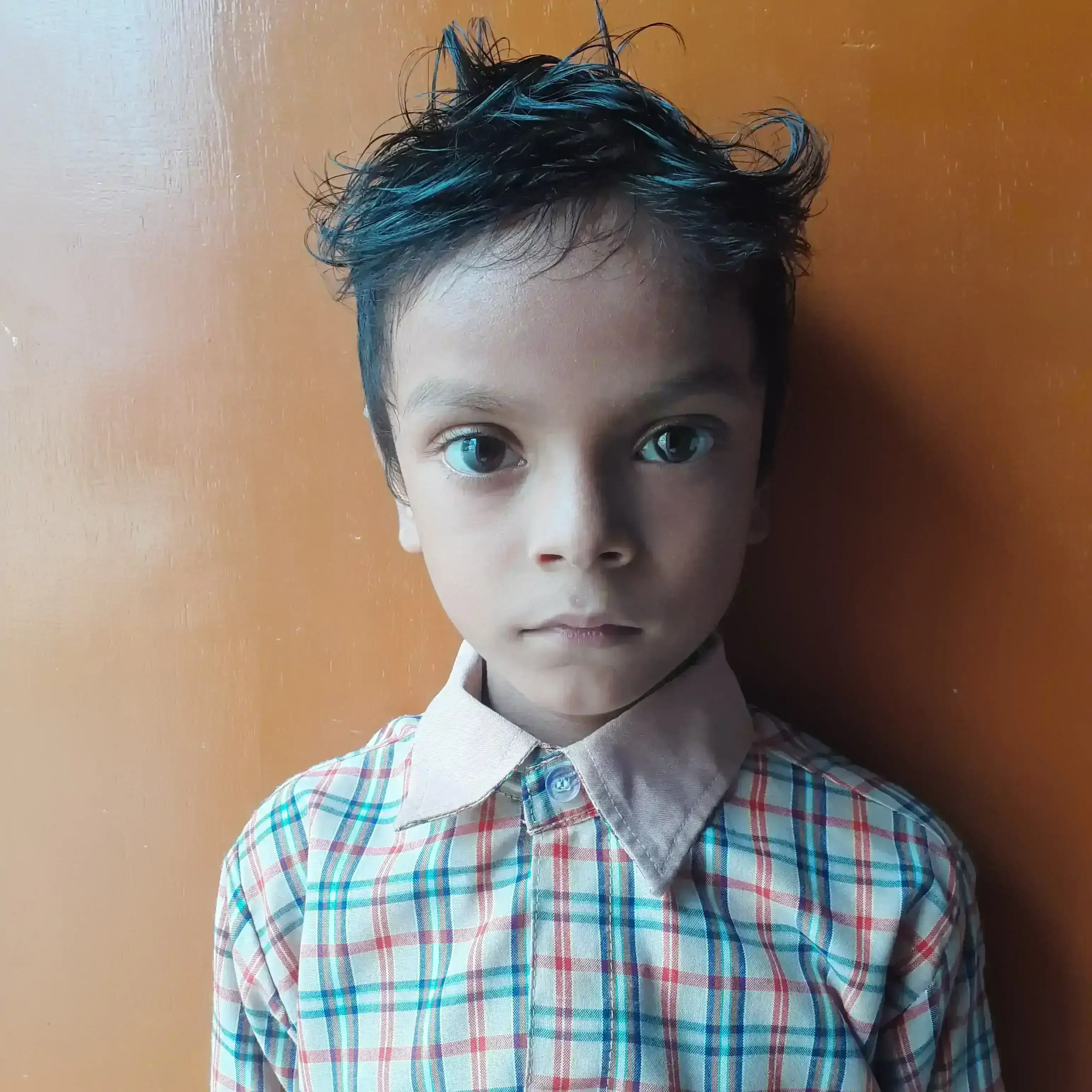 DIVYANSH KUMAR