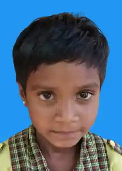 JAGRITI KUMARI  