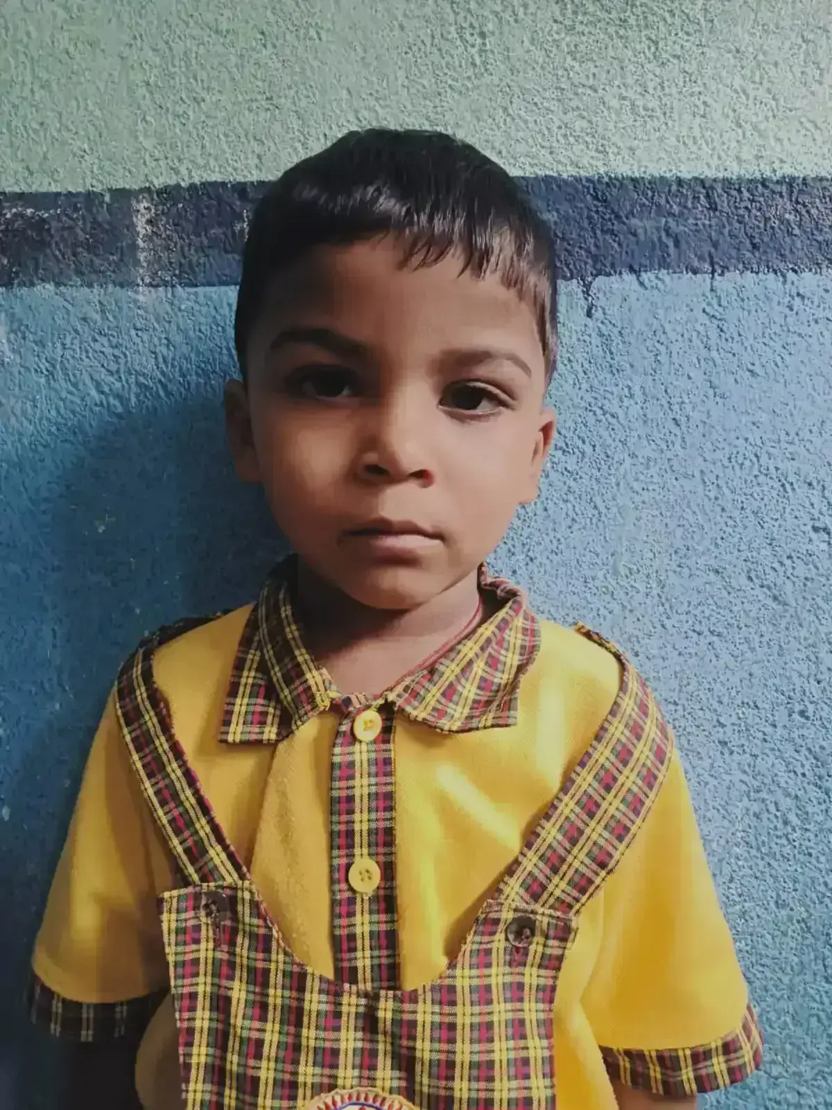 LAV KUMAR SAHU