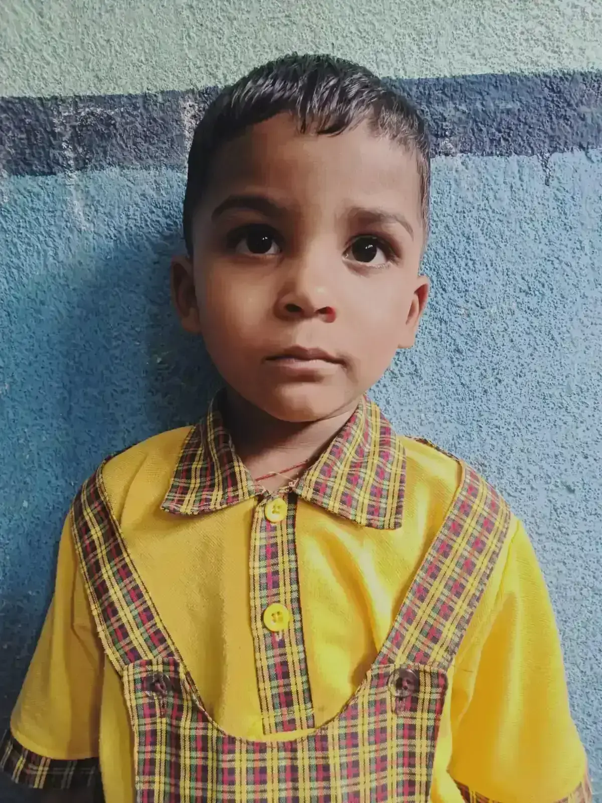 KUSH KUMAR SAHU