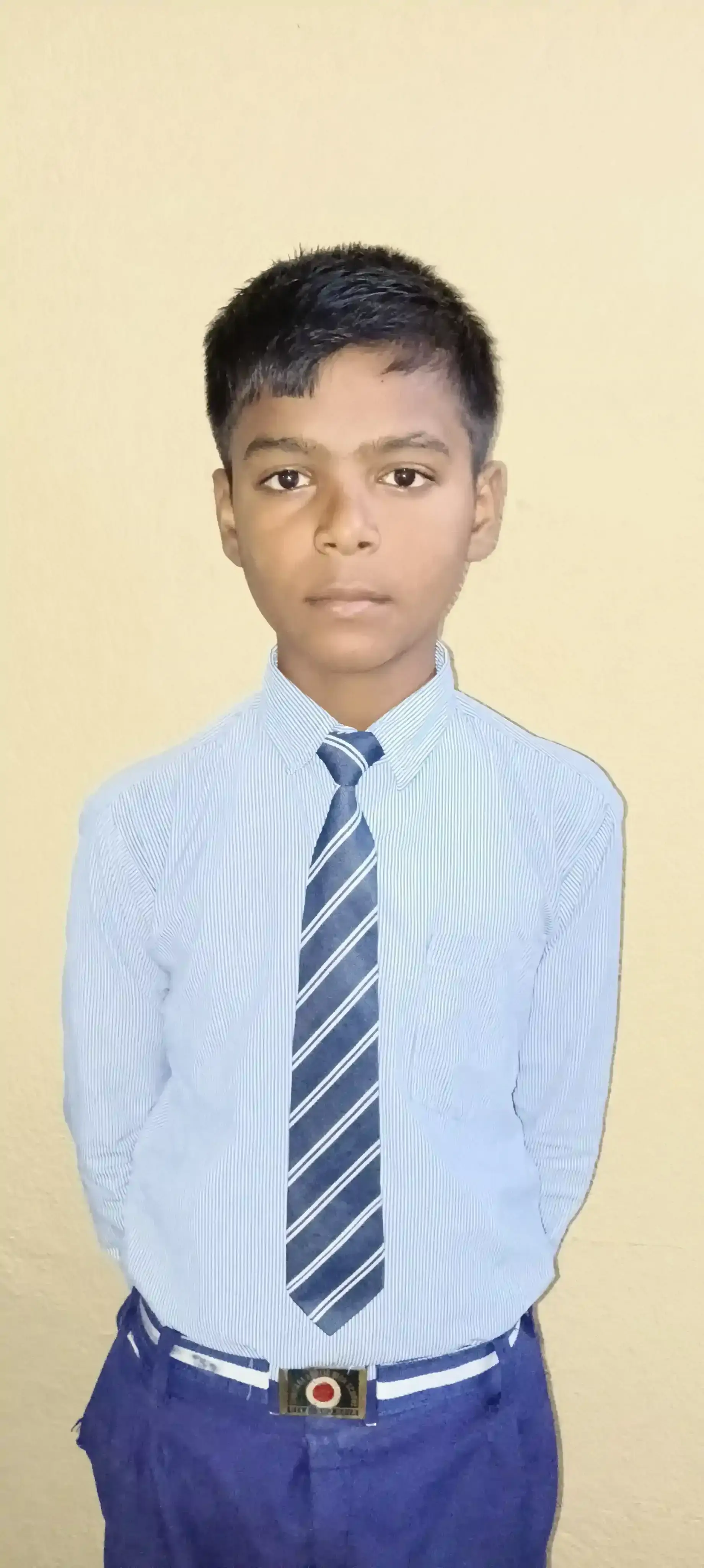 SUMIT KUMAR