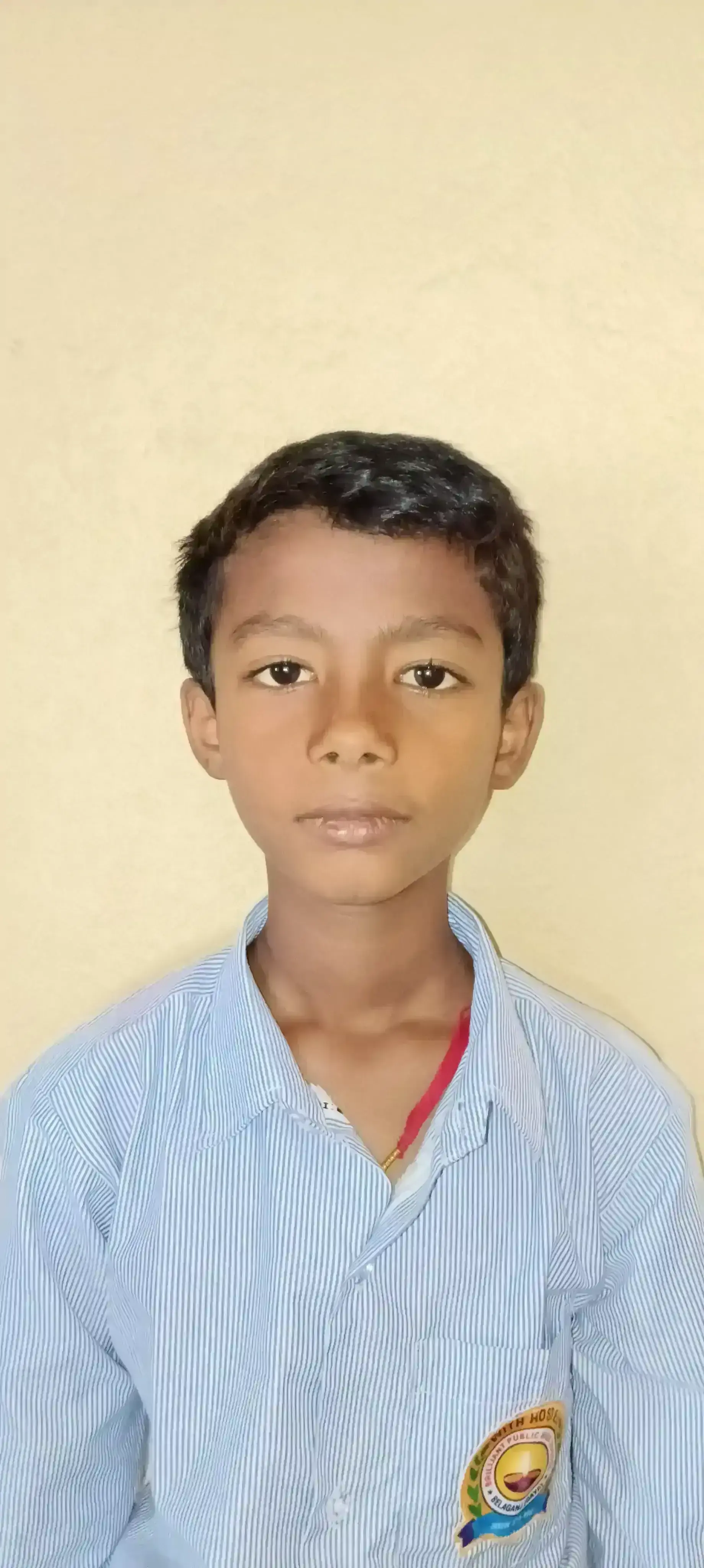 ARYAN VERMA