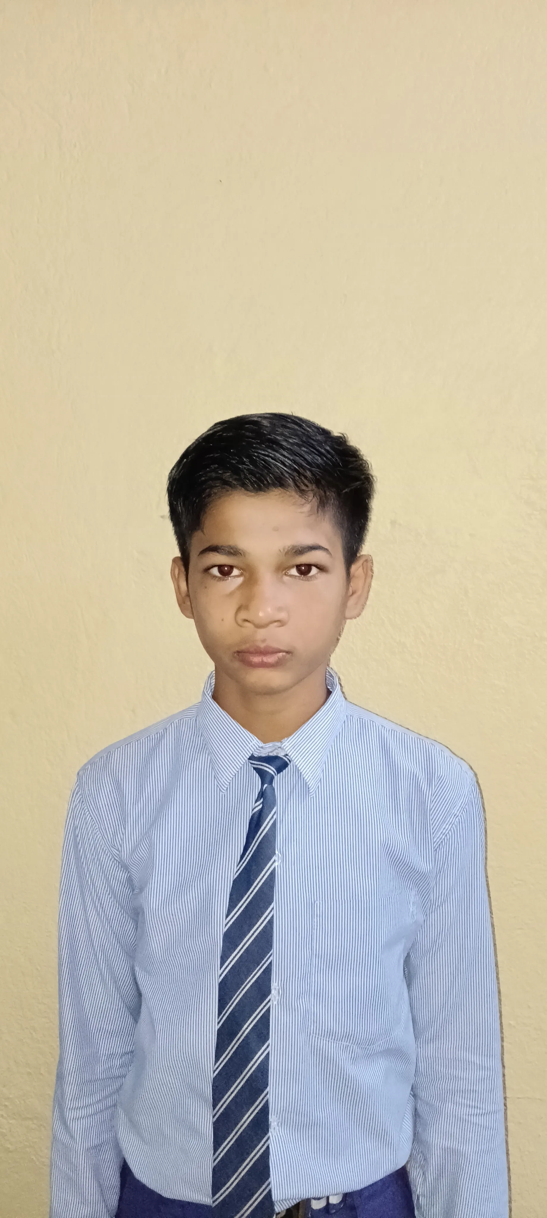 SAURAV YADAV