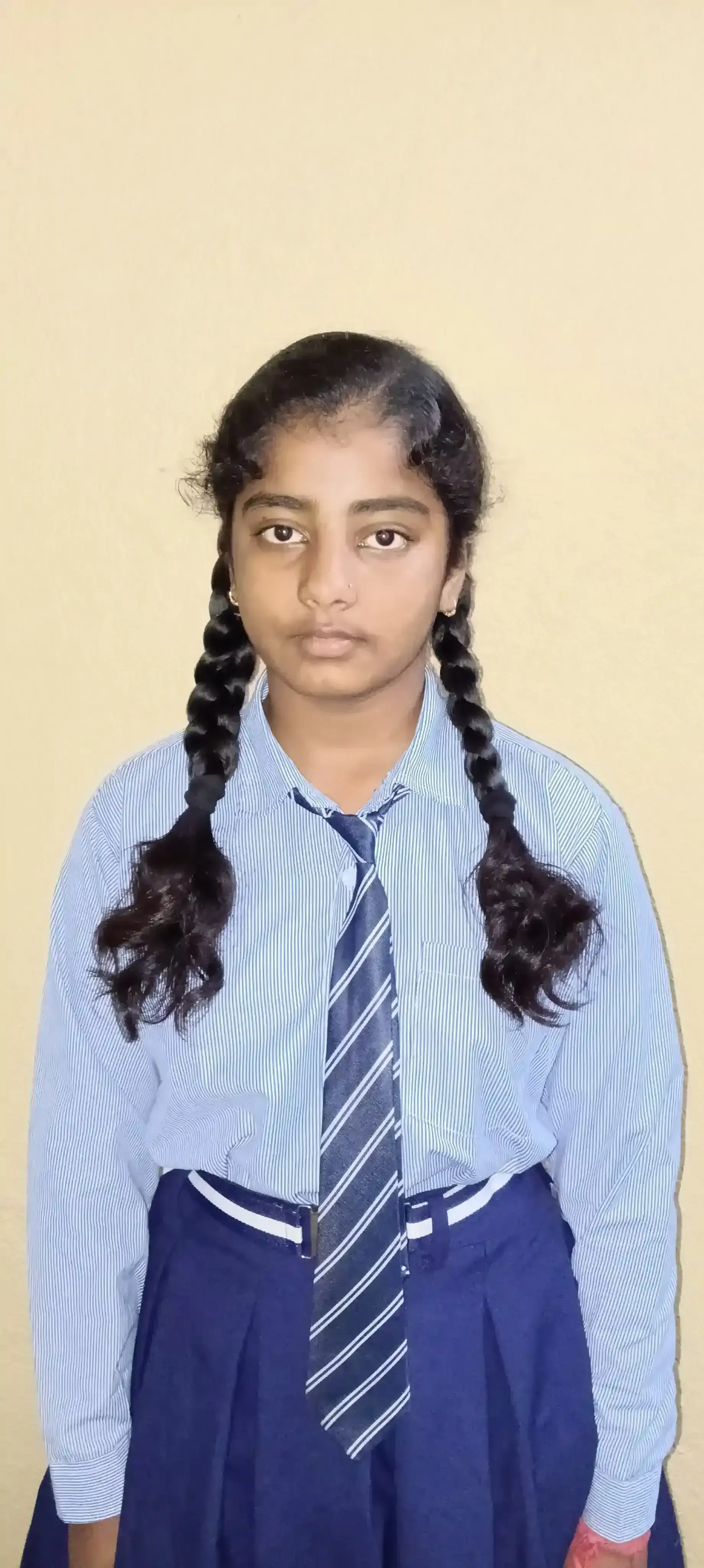 BARSHA RANI