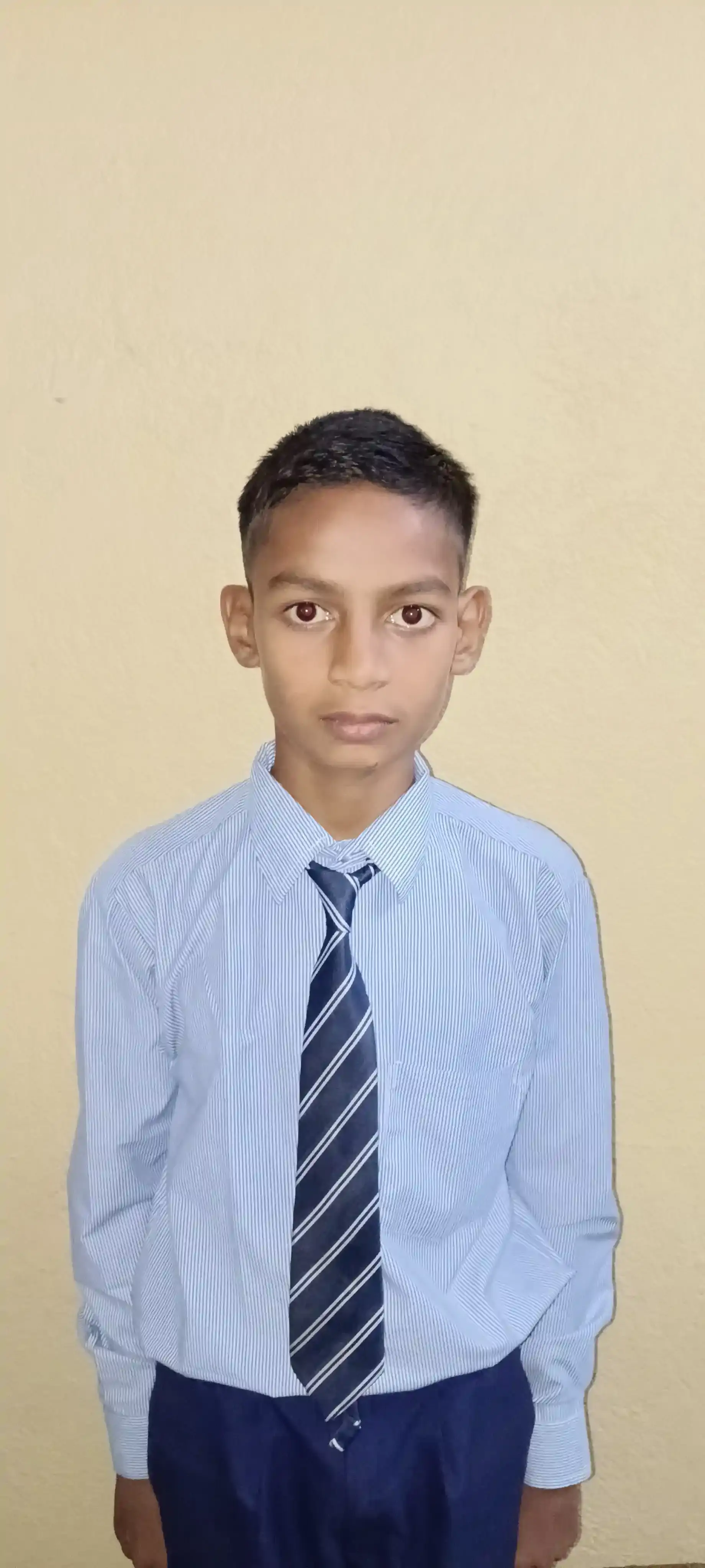 ANKIT KUMAR