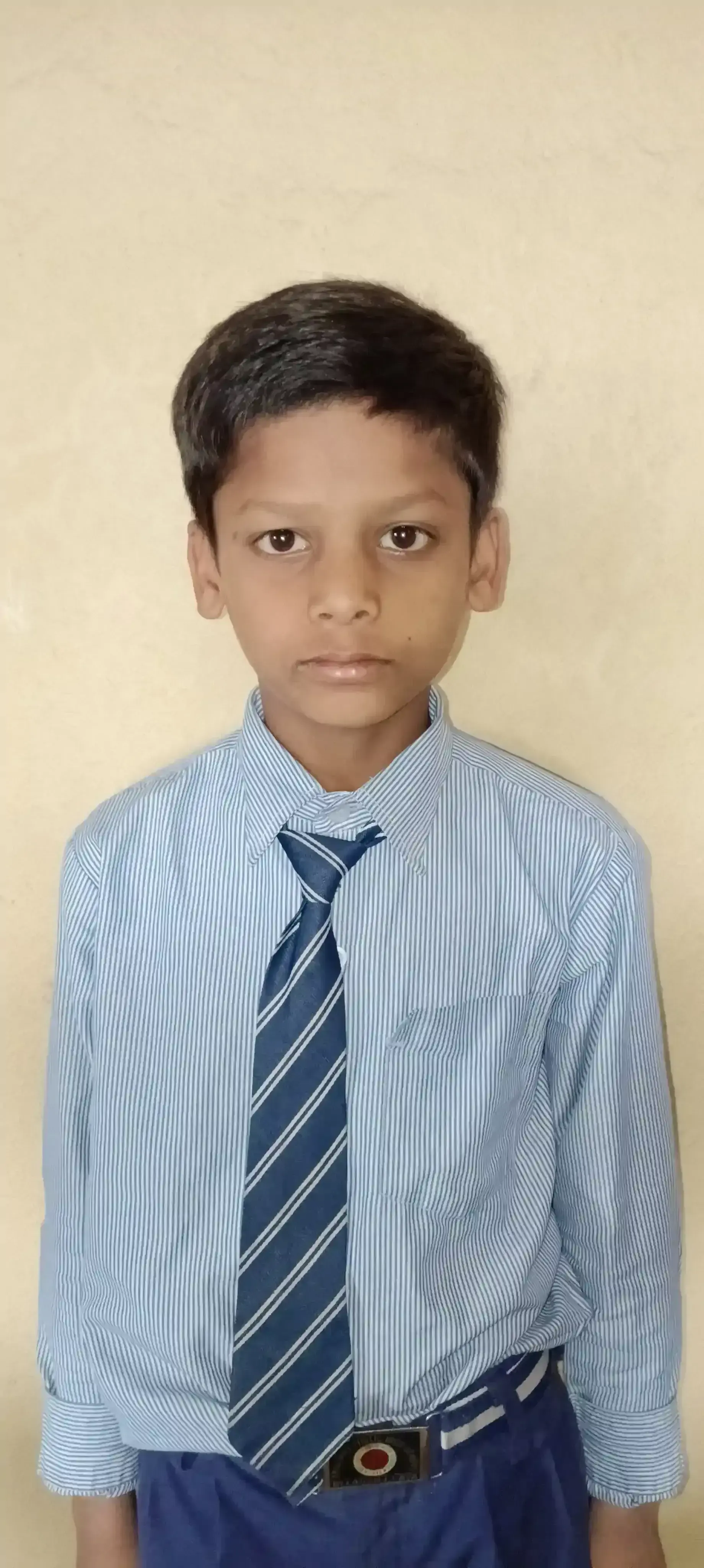 CHANDAN KUMAR
