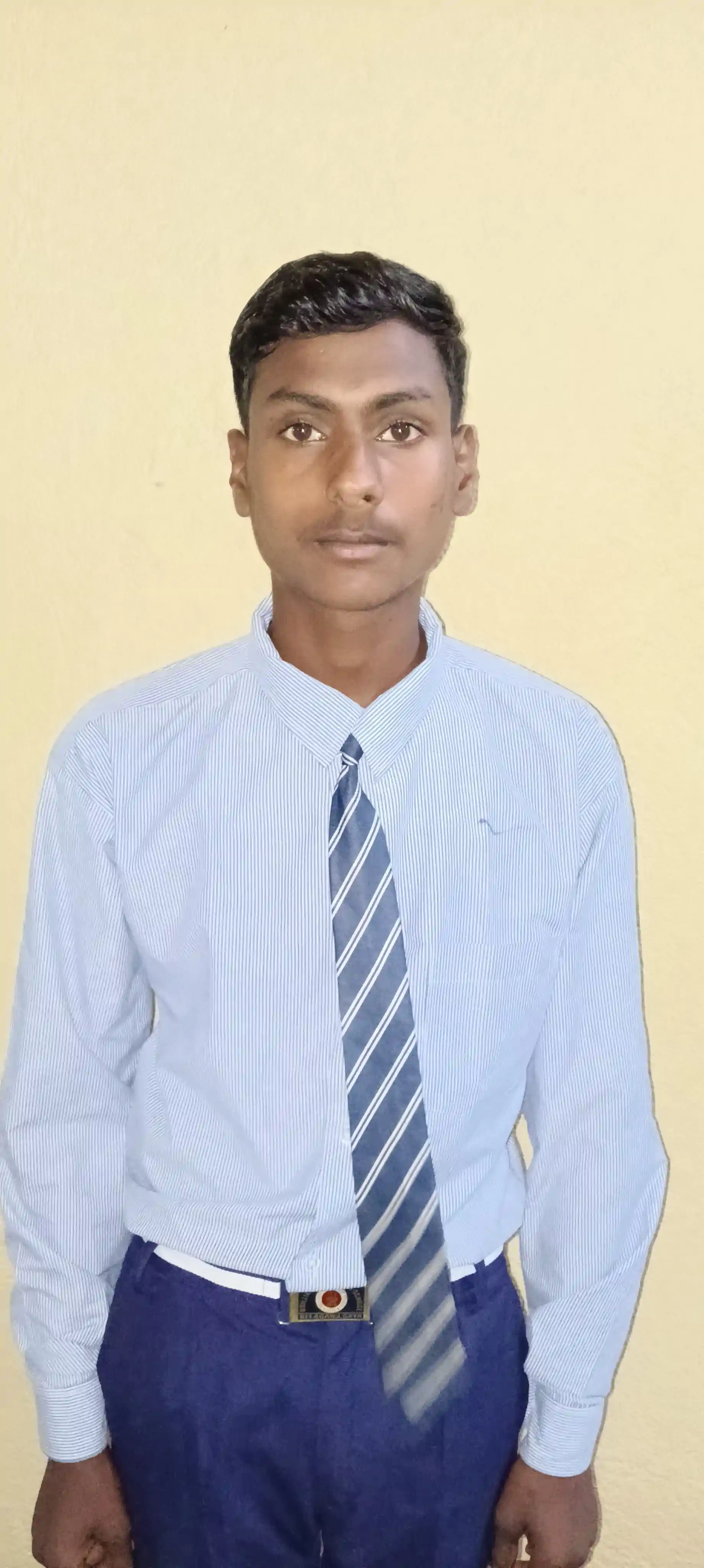 AVINASH KUMAR