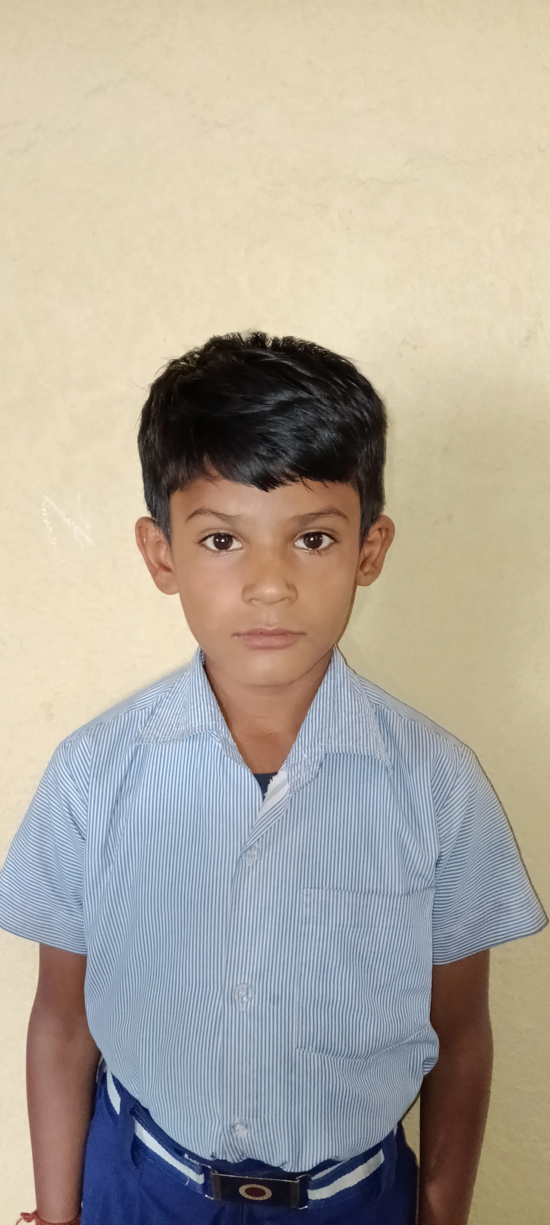 AMAN KUMAR (R.T.E)